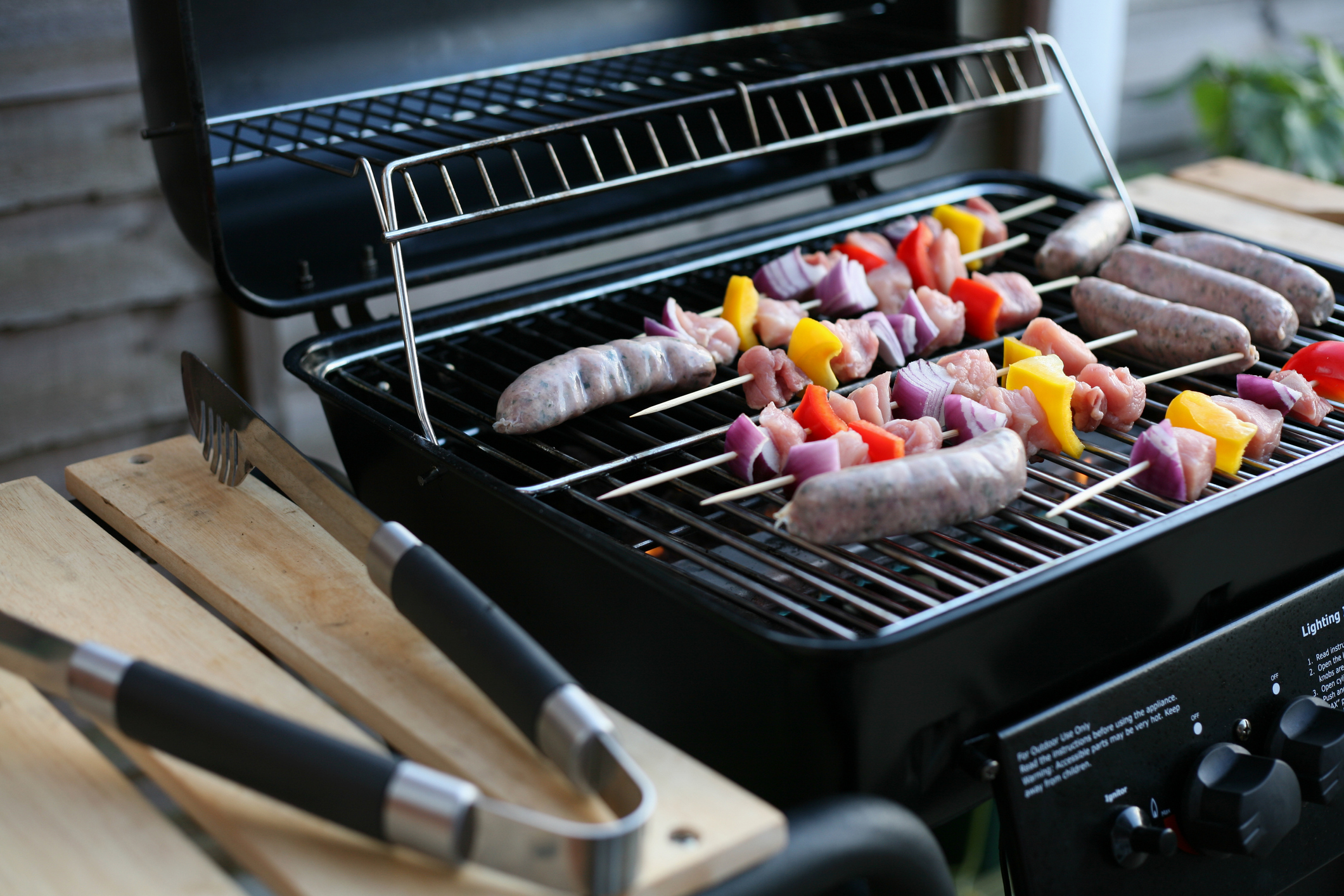 Broil king grill outlet reviews